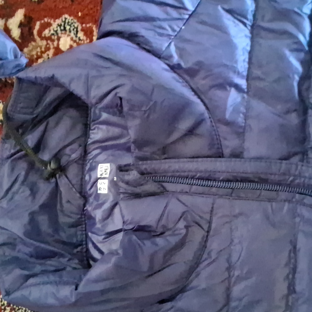 Light Down Jacket NWT - image 7